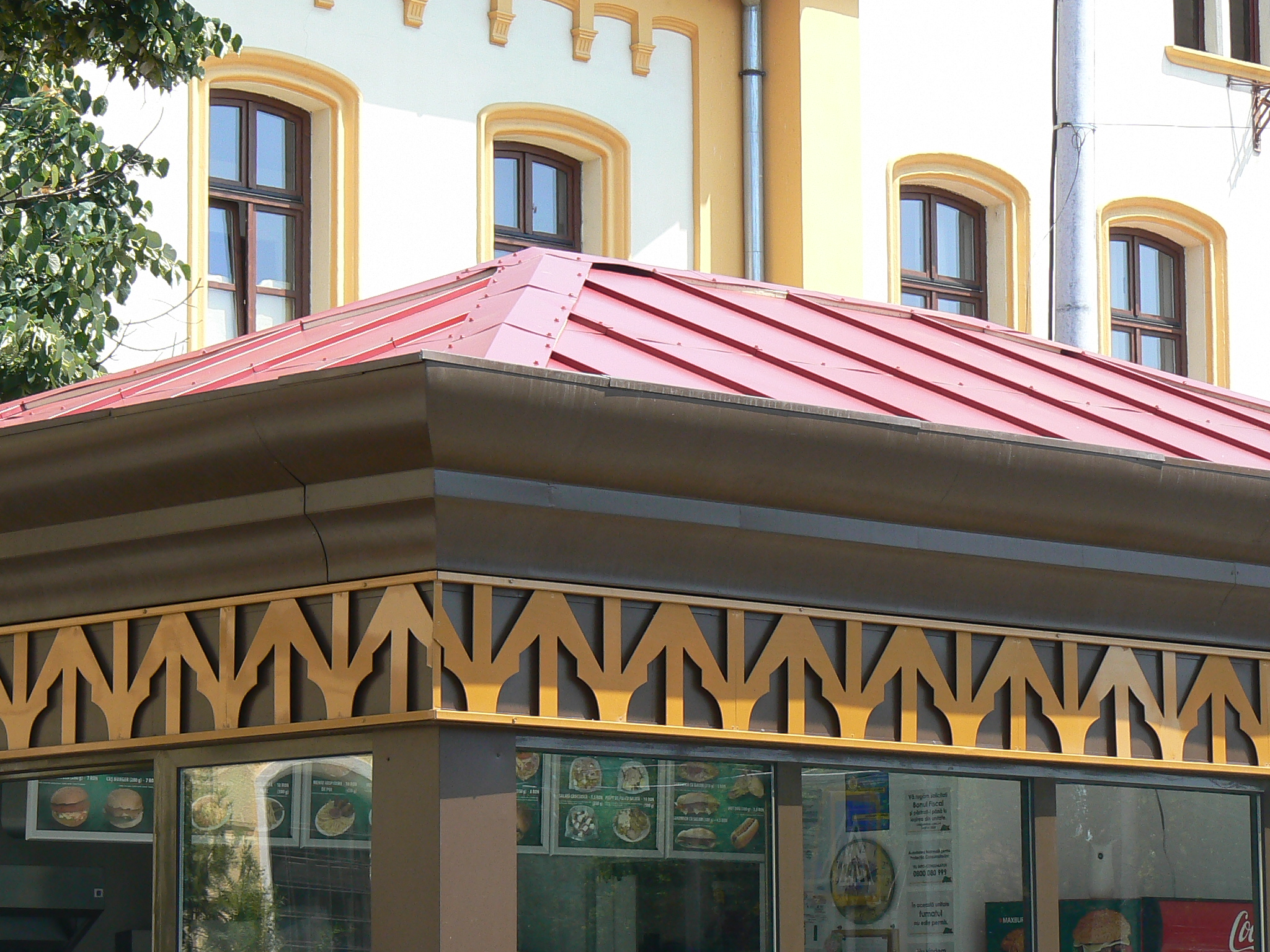 Maxfood – Oradea Romania